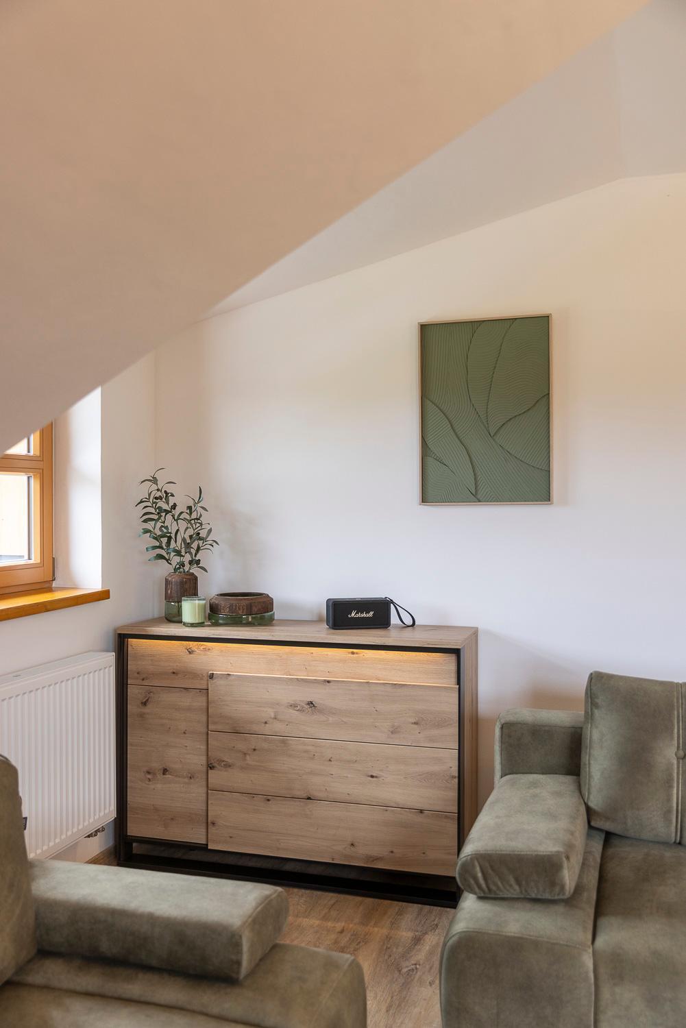 Apartman Manuel Horní Planá Dış mekan fotoğraf