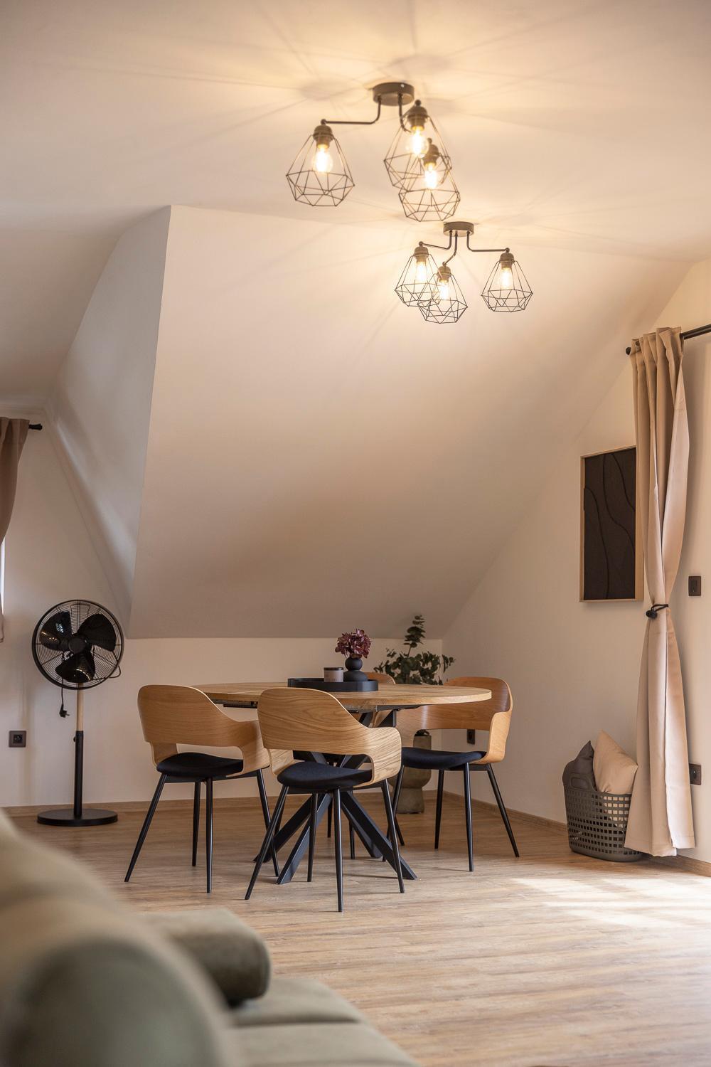 Apartman Manuel Horní Planá Dış mekan fotoğraf